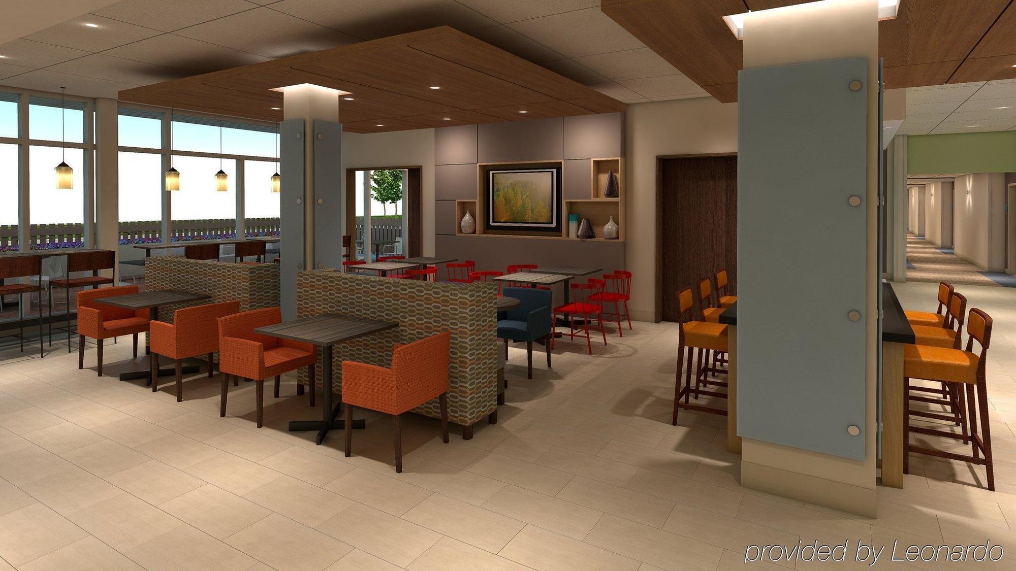 Wingate By Wyndham Augusta Fort Eisenhower Exterior foto